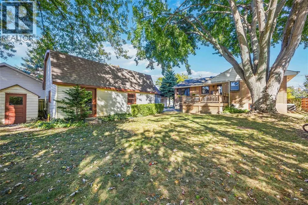 1181 PONTIAC DRIVE