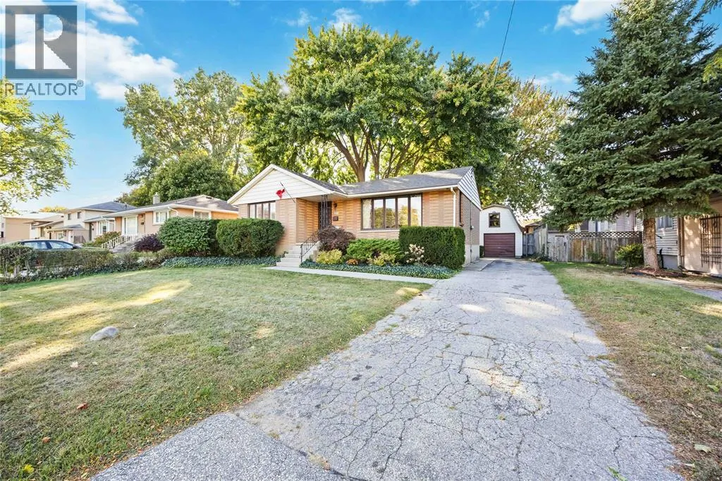 1181 PONTIAC DRIVE