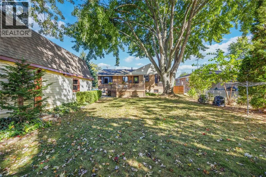 1181 PONTIAC DRIVE