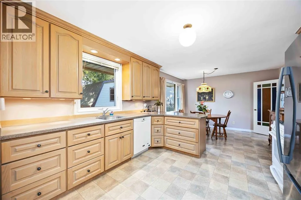1181 PONTIAC DRIVE