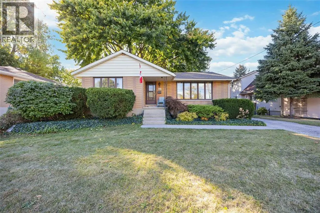 1181 PONTIAC DRIVE