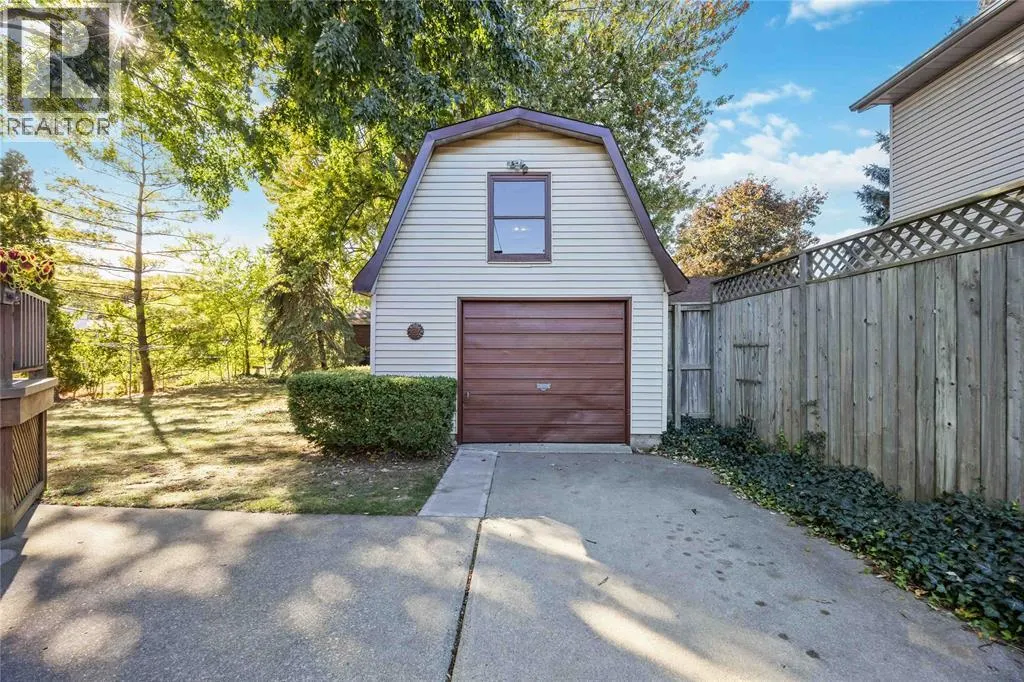 1181 PONTIAC DRIVE