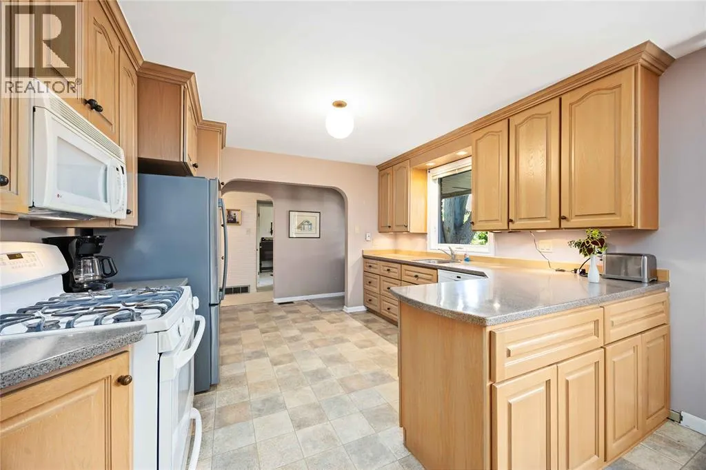 1181 PONTIAC DRIVE