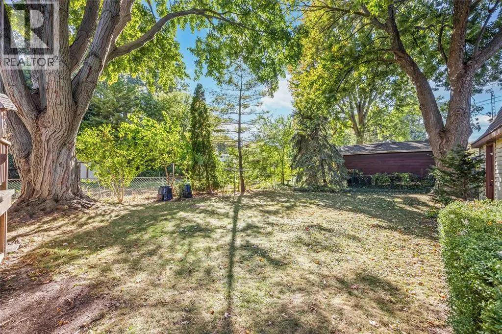 1181 PONTIAC DRIVE