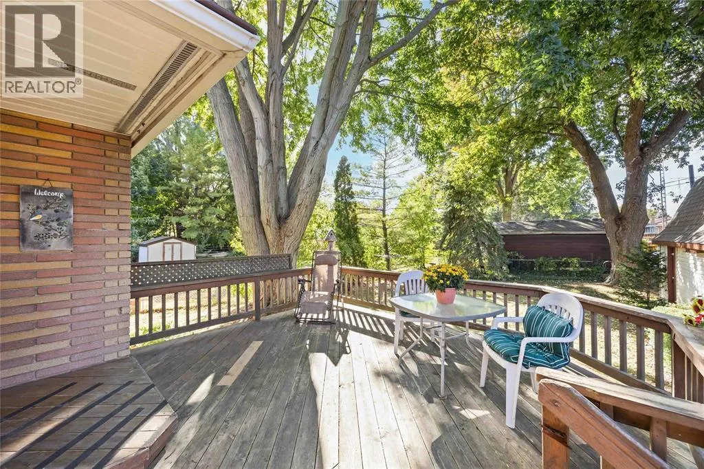 1181 PONTIAC DRIVE