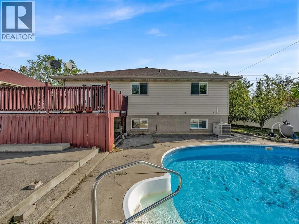 2995 TURNER ROAD