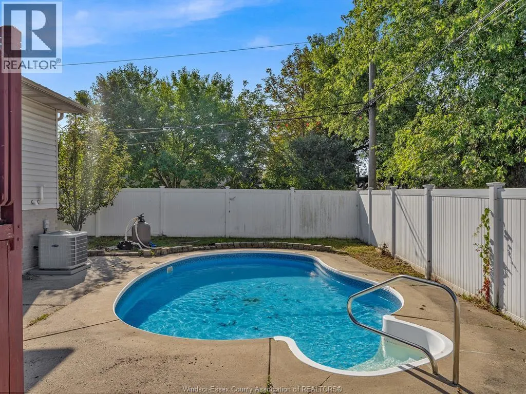 2995 TURNER ROAD