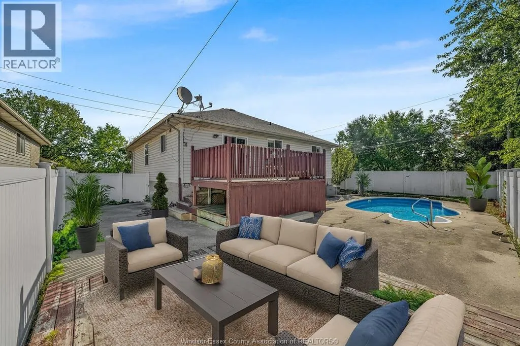 2995 TURNER ROAD