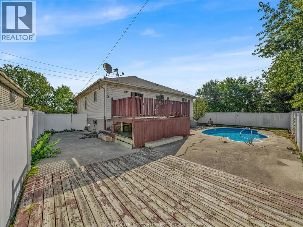 2995 TURNER ROAD