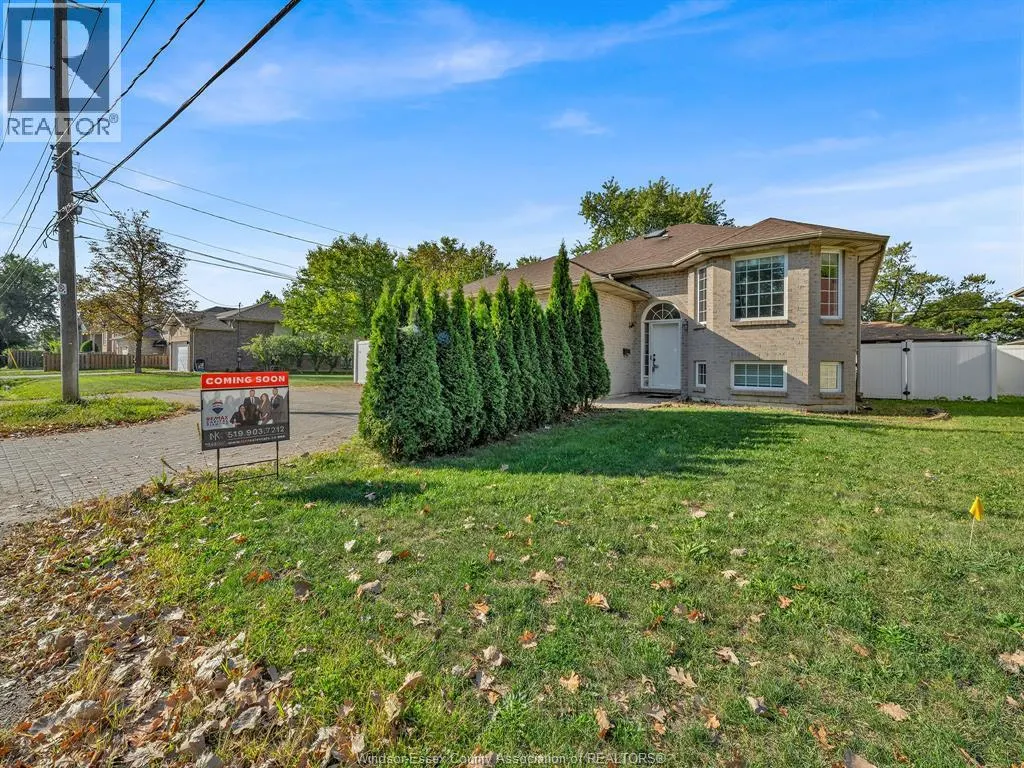 2995 TURNER ROAD