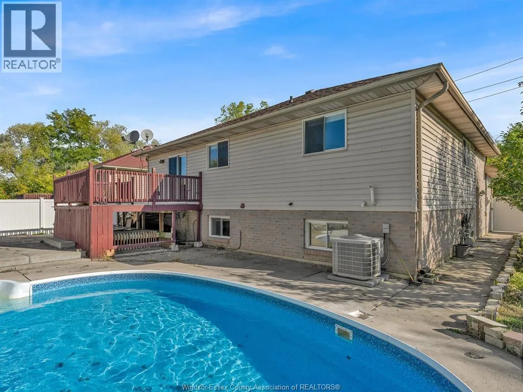 2995 TURNER ROAD