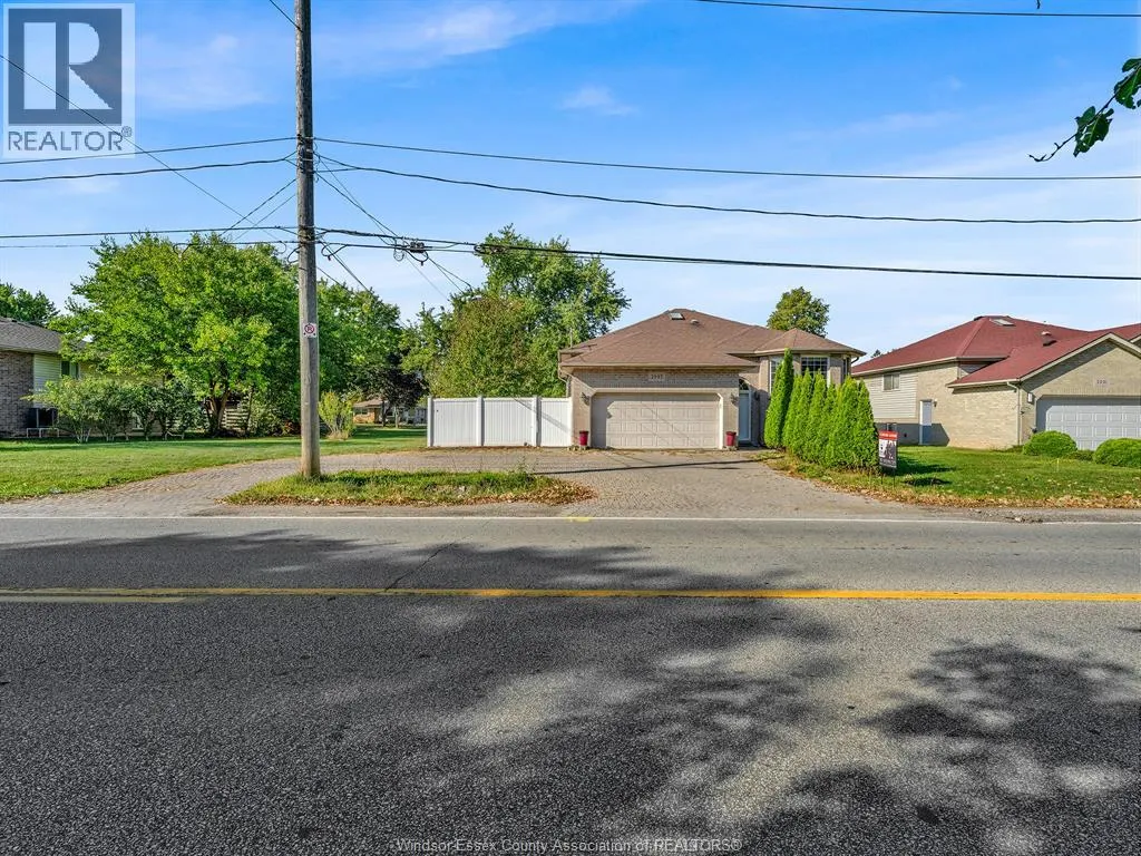 2995 TURNER ROAD