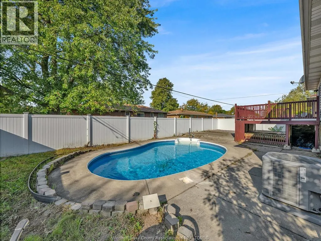 2995 TURNER ROAD