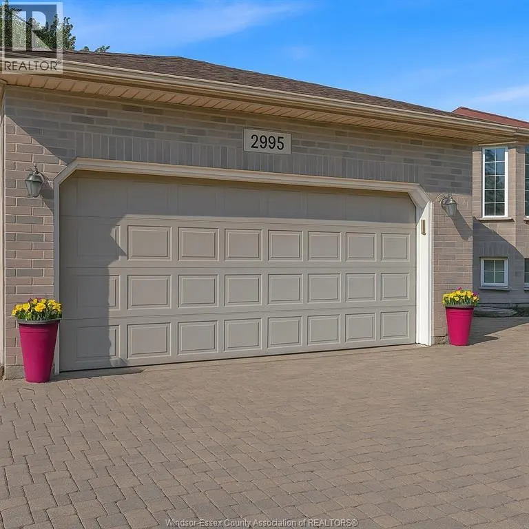 2995 TURNER ROAD