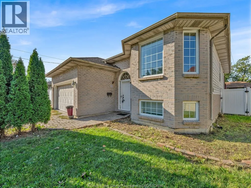2995 TURNER ROAD