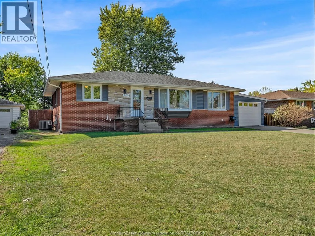 310 MARTIN LANE