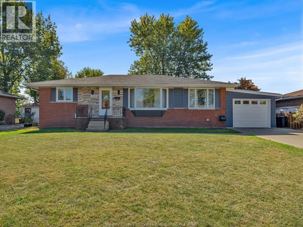 310 MARTIN LANE