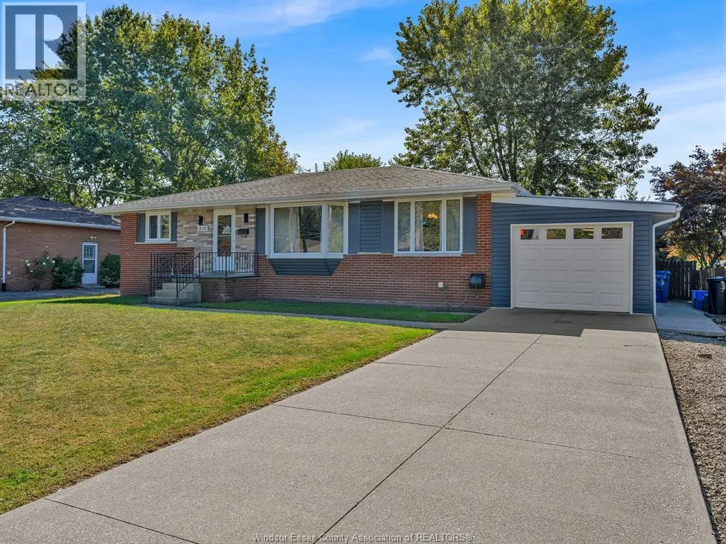 310 MARTIN LANE