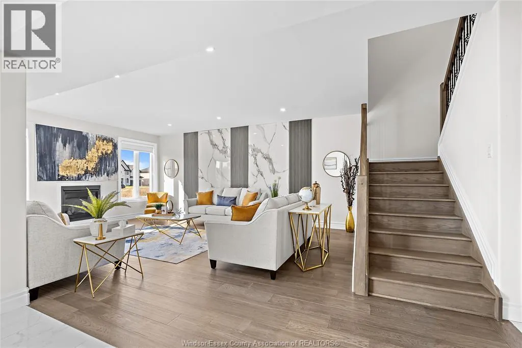 315 BENSON COURT