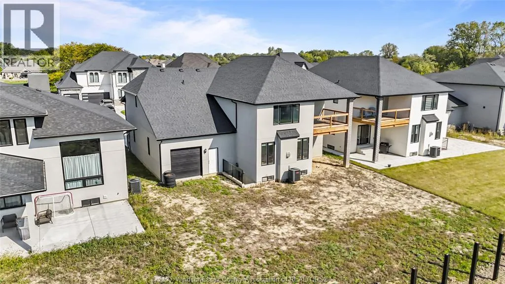 315 BENSON COURT