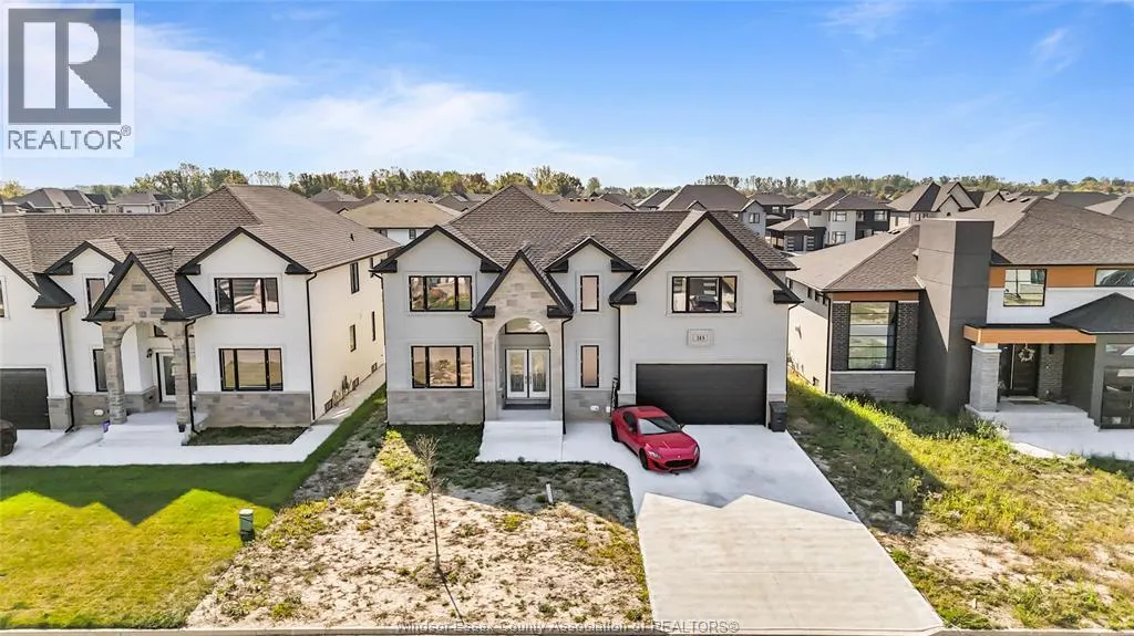315 BENSON COURT