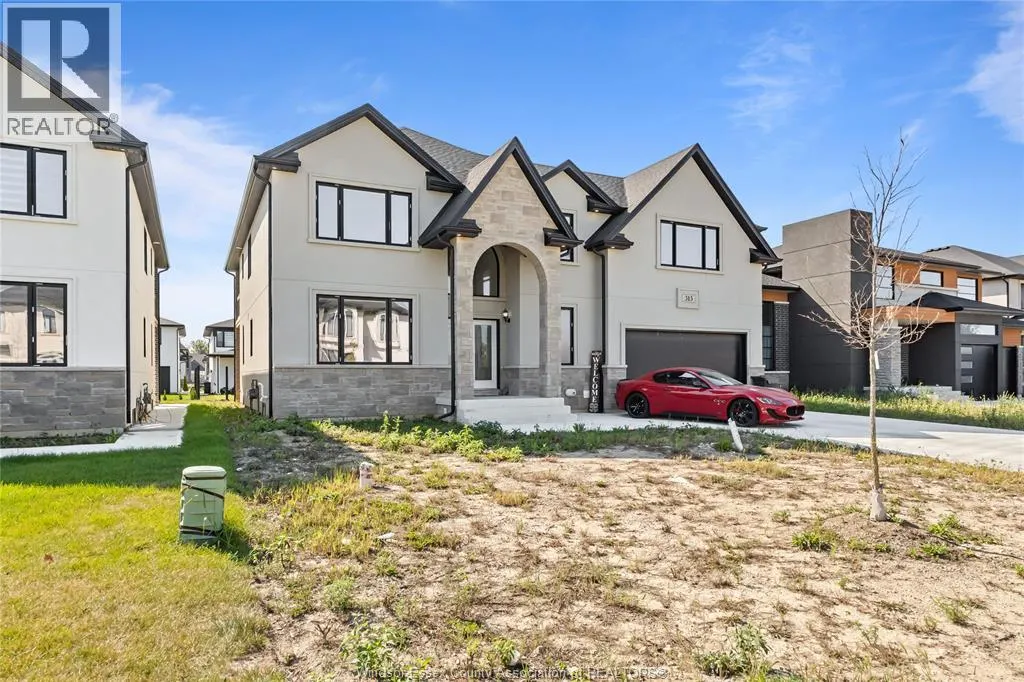 315 BENSON COURT