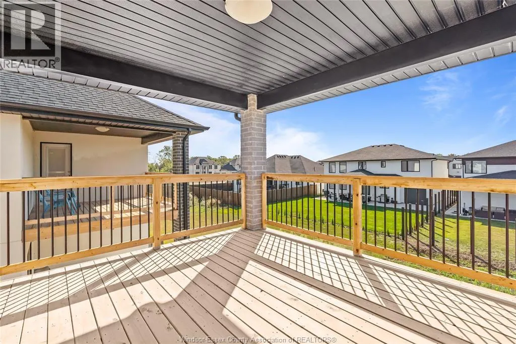 315 BENSON COURT