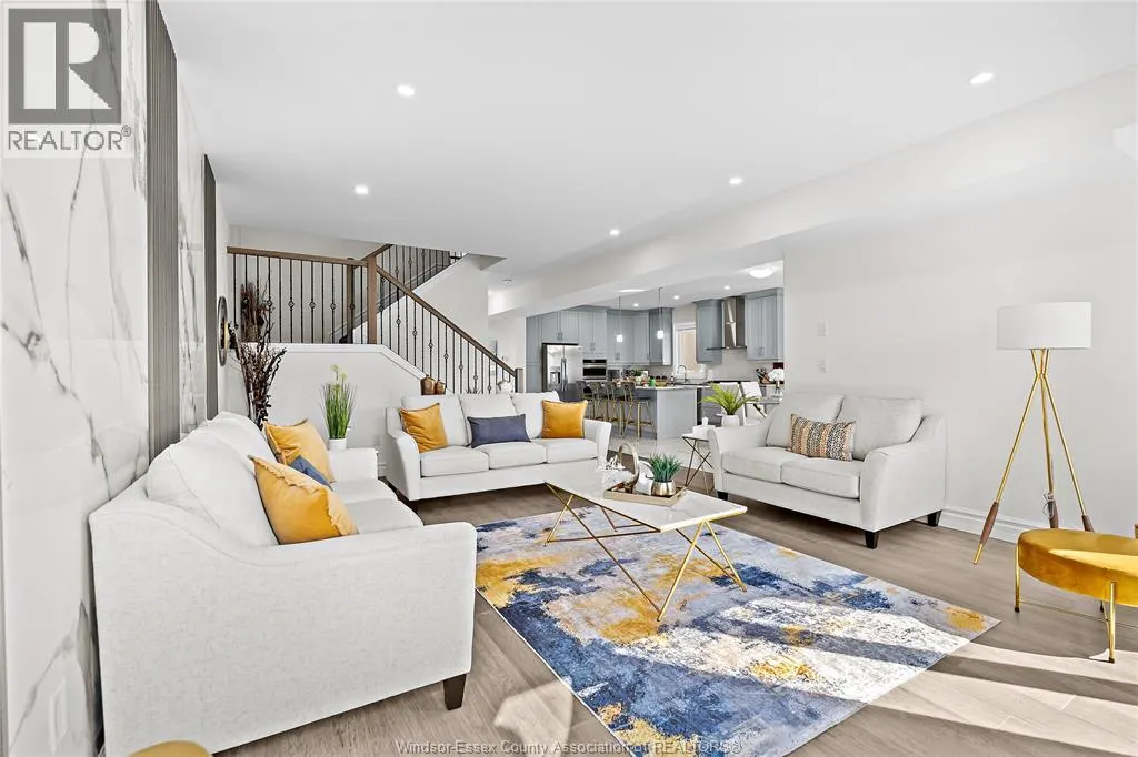 315 BENSON COURT