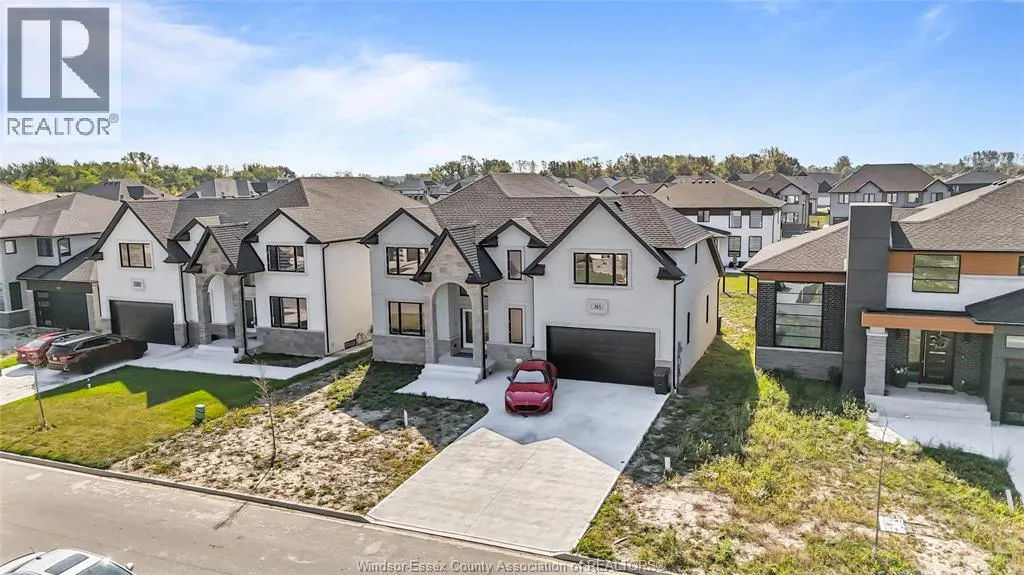 315 BENSON COURT
