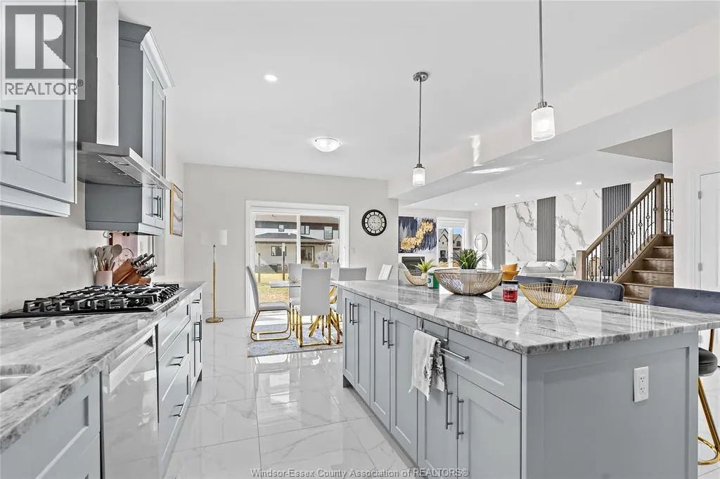 315 BENSON COURT