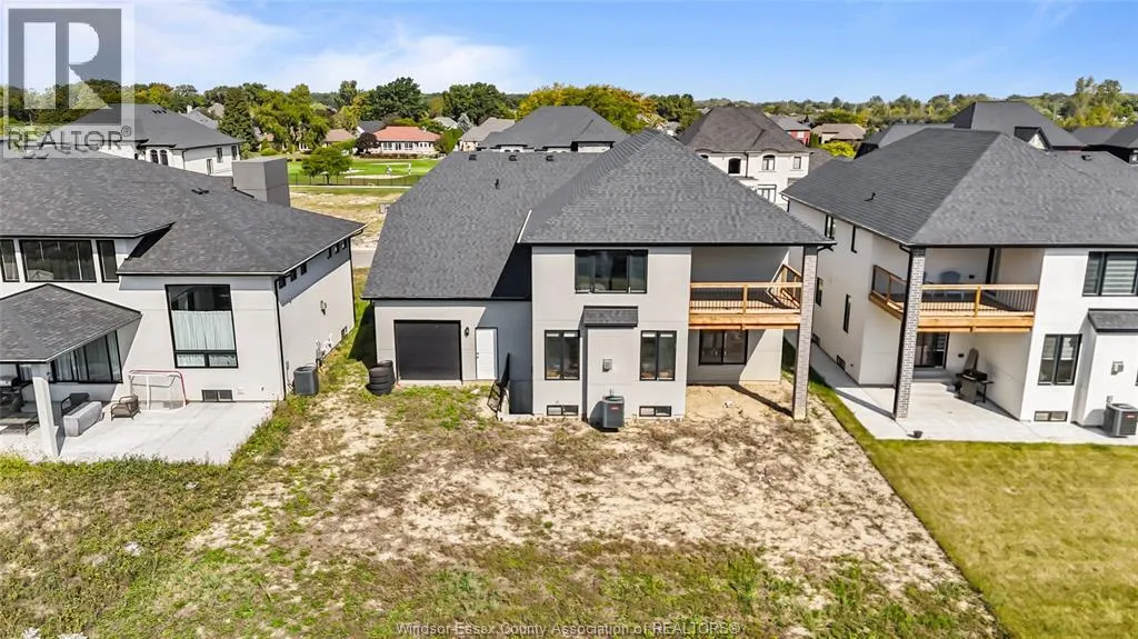 315 BENSON COURT