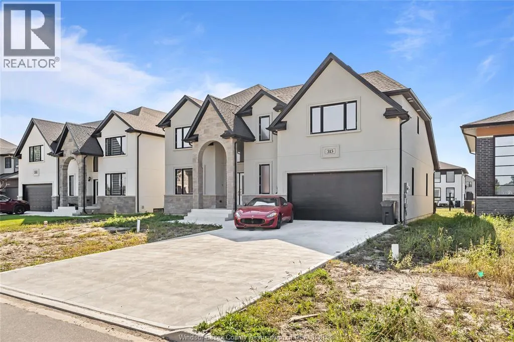315 BENSON COURT