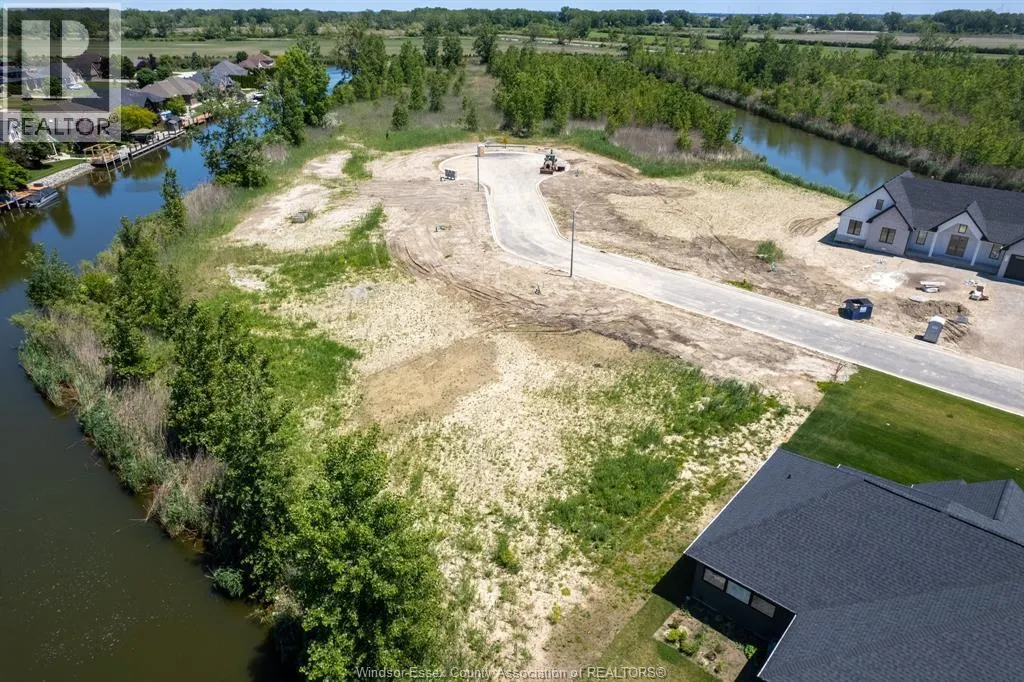 LOT 301 HAVEN AVENUE