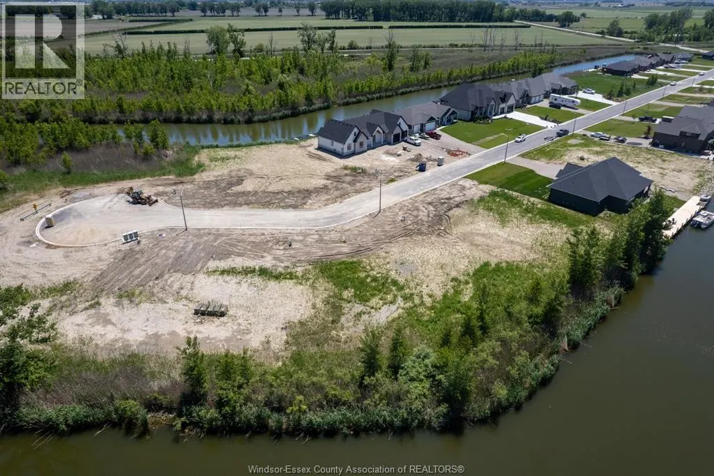 LOT 301 HAVEN AVENUE