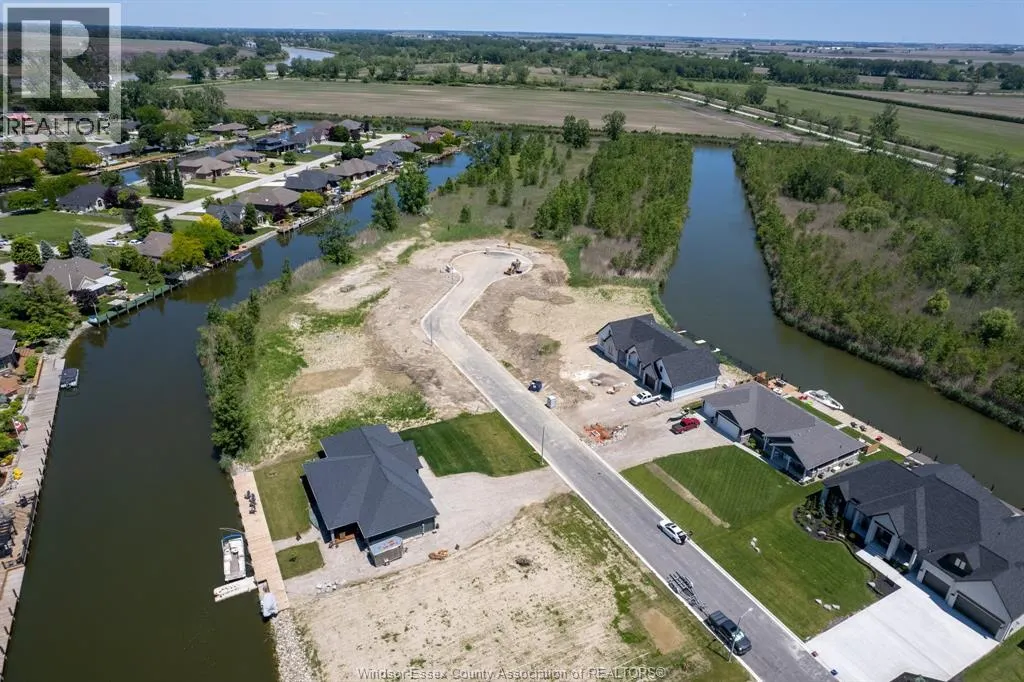 LOT 301 HAVEN AVENUE