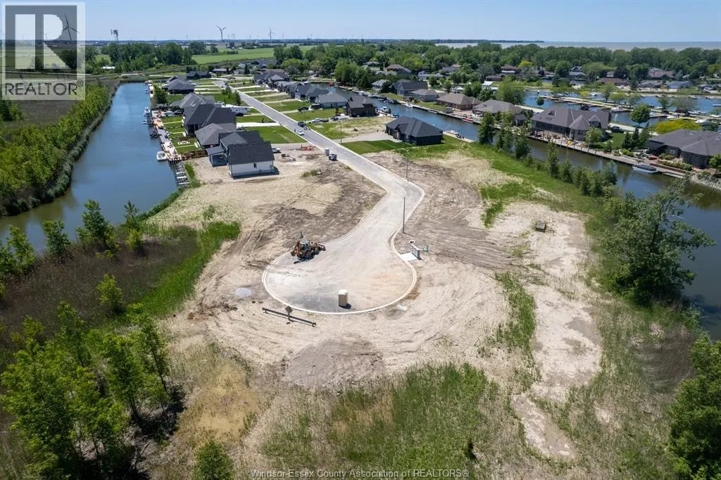 LOT 301 HAVEN AVENUE