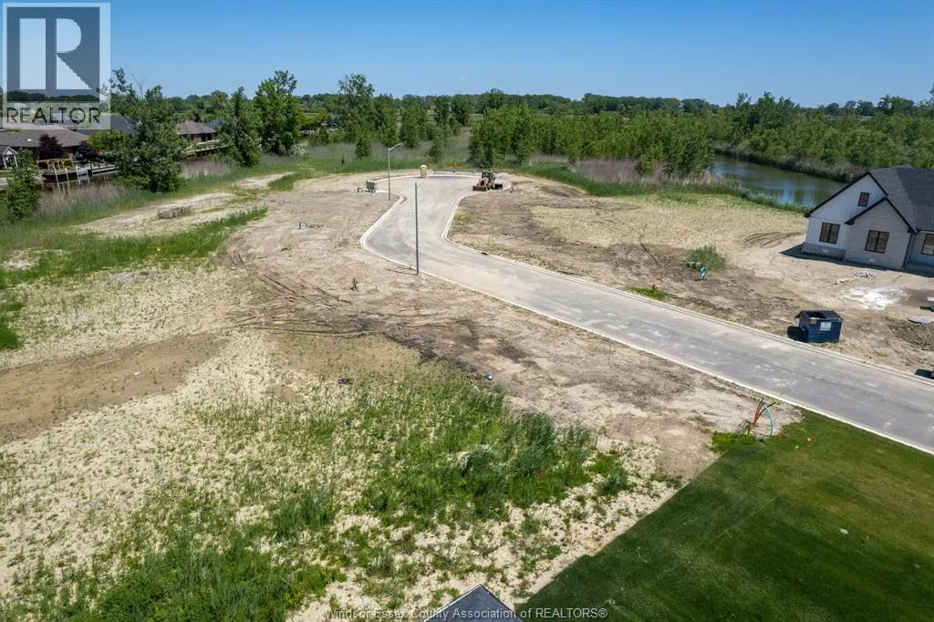 LOT 301 HAVEN AVENUE
