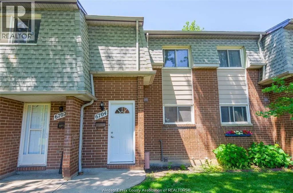 6704 ROSEVILLE GARDEN DRIVE