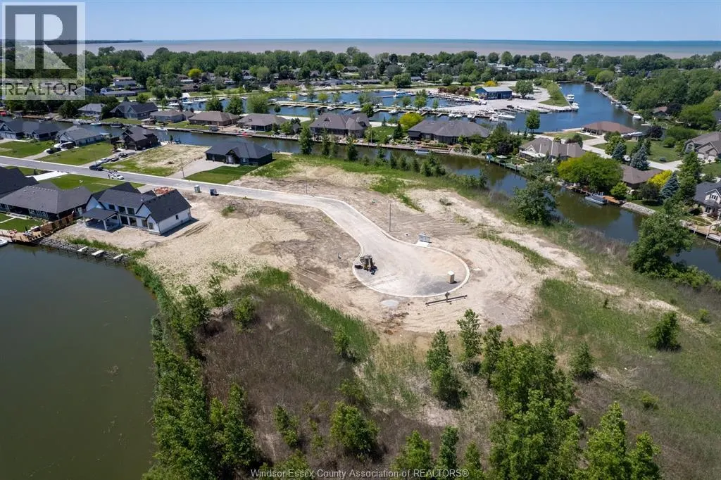LOT 255 HAVEN AVENUE