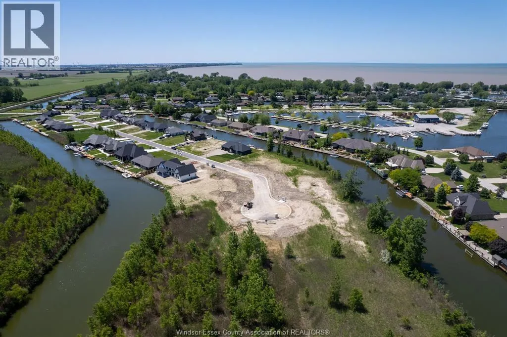 LOT 255 HAVEN AVENUE