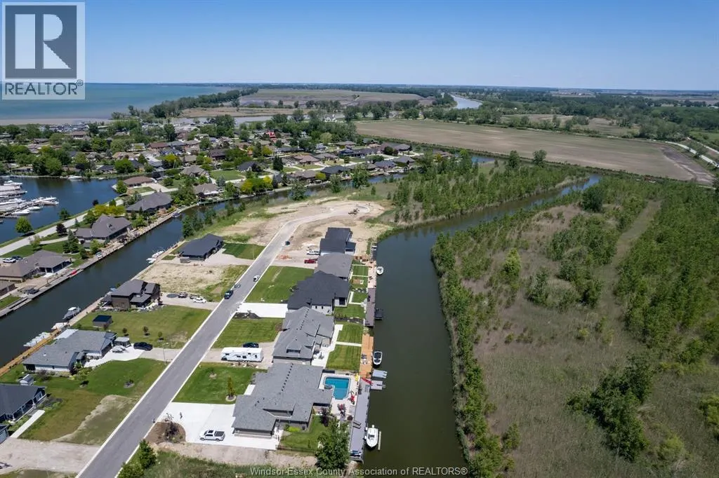 LOT 255 HAVEN AVENUE