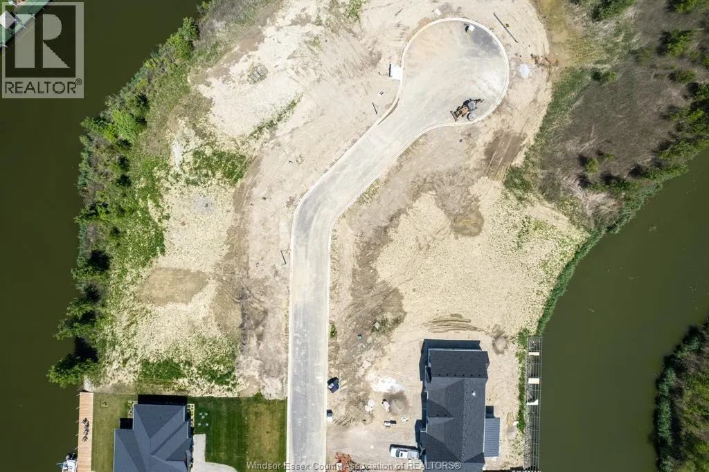 LOT 255 HAVEN AVENUE