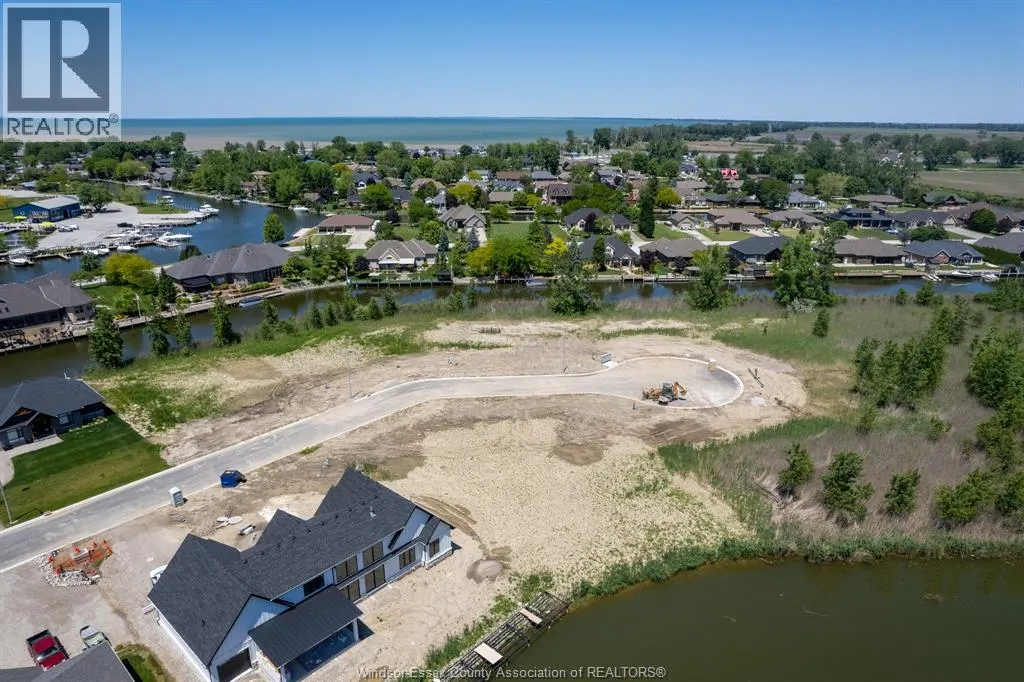 LOT 255 HAVEN AVENUE