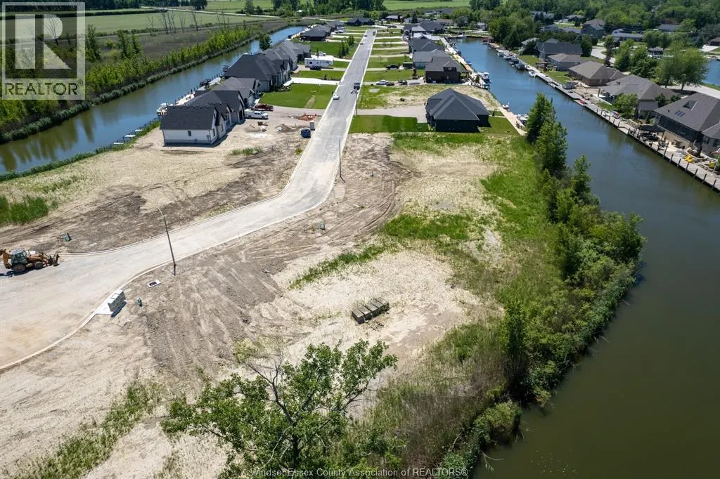 LOT 255 HAVEN AVENUE