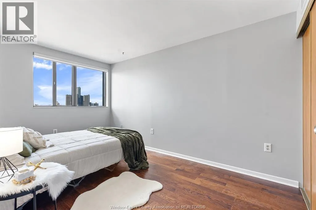 380 PELISSIER Unit# 2506