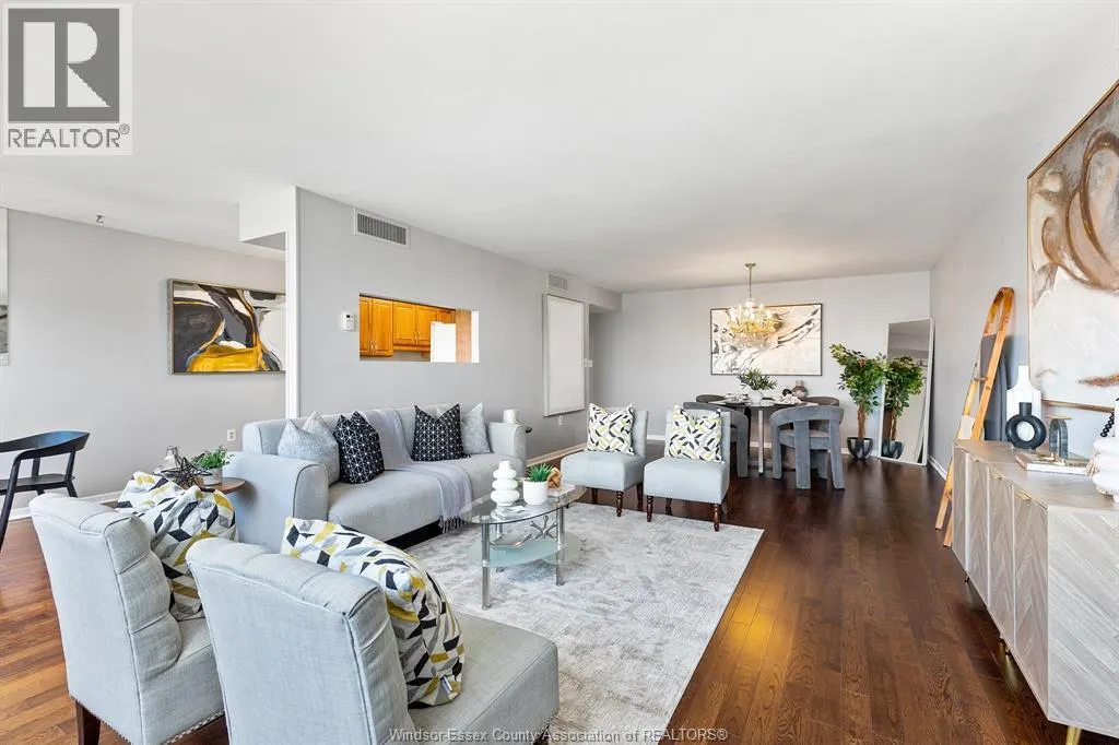 380 PELISSIER Unit# 2506