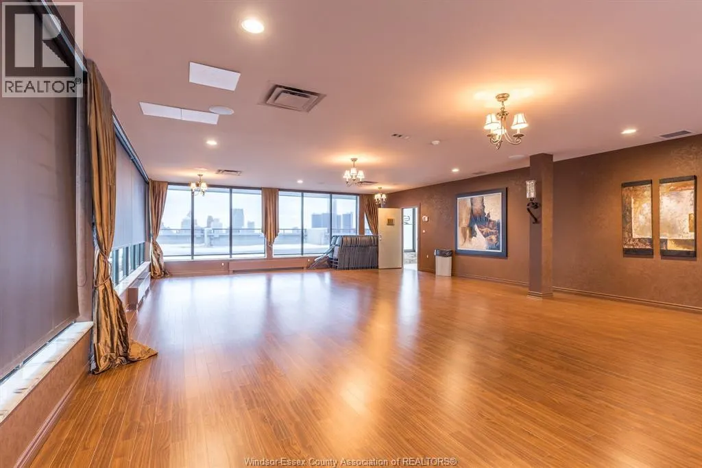 380 PELISSIER Unit# 2506