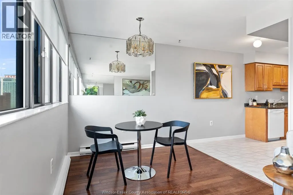 380 PELISSIER Unit# 2506
