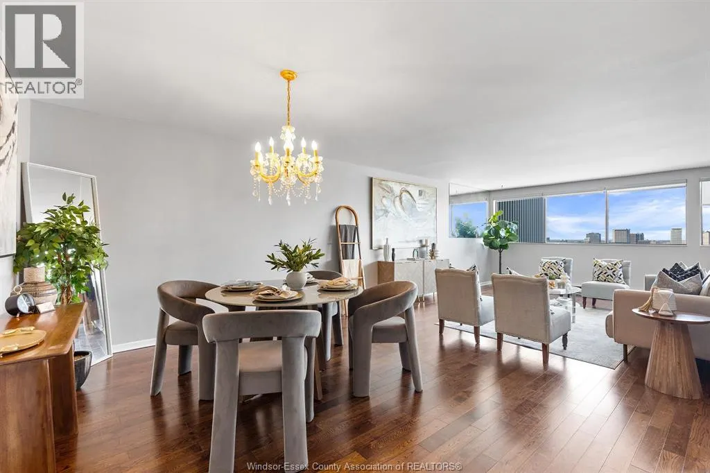 380 PELISSIER Unit# 2506