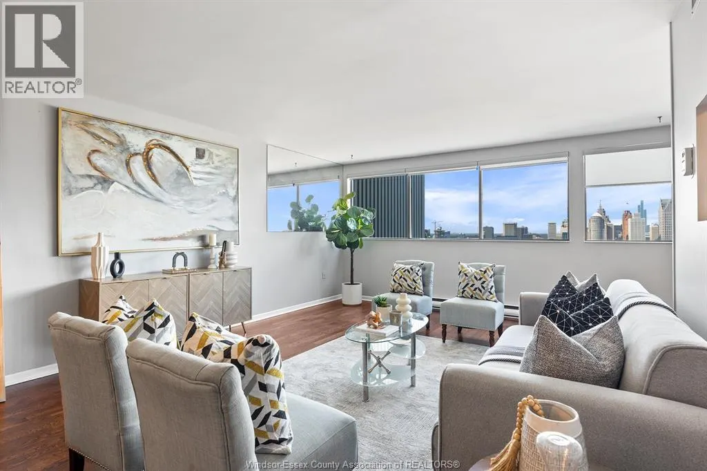 380 PELISSIER Unit# 2506
